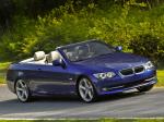BMW 335i Convertible 2010 года (US)